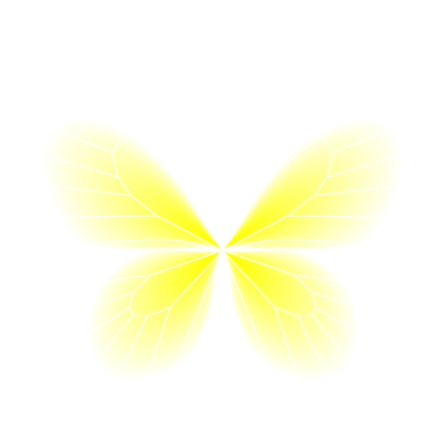 butterfly lemon   julien leonard dots art