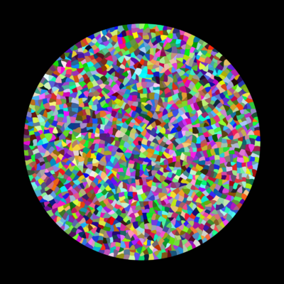 cvg mosaic ok   julien leonard dots art