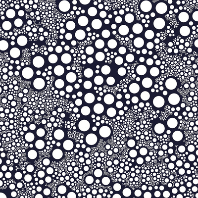 foamsy   julien leonard dots art