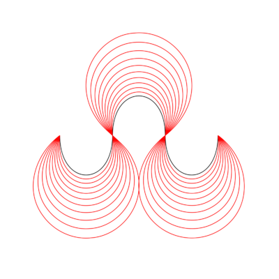 generic offset operator   julien leonard dots art