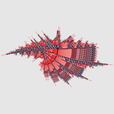 orguitar   julien leonard dots art