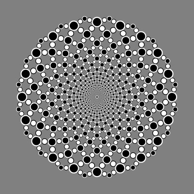 progress optimizer with first tricky adjacency   julien leonard dots art