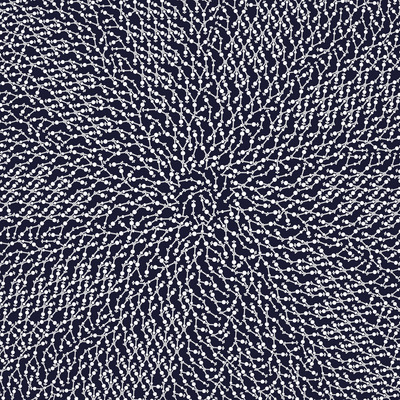 swarms   julien leonard dots art