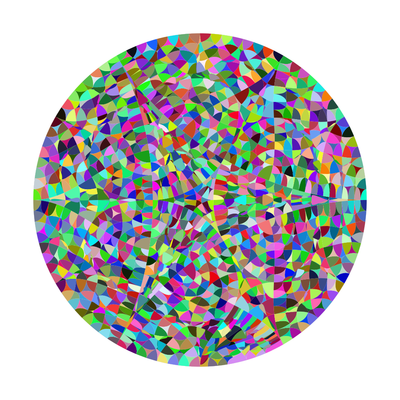 tridiv 1 0   julien leonard dots art